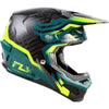 Fly Racing Formula S Carbon Byte Adult Off-Road Helmets
