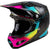 Fly Racing Formula S Carbon Legacy Adult Off-Road Helmets
