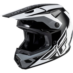 Fly Racing Kinetic Crest 2026 Adult Off-Road Helmets