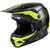 Fly Racing Kinetic Crest 2026 Adult Off-Road Helmets