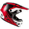 Fly Racing Kinetic Crest 2026 Adult Off-Road Helmets