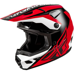 Fly Racing Kinetic Crest 2026 Adult Off-Road Helmets