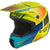 Fly Racing 2022 Kinetic Drift Adult Off-Road Helmets (Refurbished)