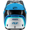 Fly Racing Kinetic Rally Adult Off-Road Helmets