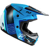 Fly Racing Kinetic Rally Adult Off-Road Helmets
