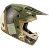Fly Racing Kinetic Rally Adult Off-Road Helmets