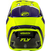 Fly Racing Kinetic Rally Adult Off-Road Helmets
