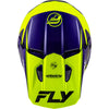 Fly Racing Kinetic Rally Adult Off-Road Helmets
