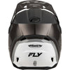 Fly Racing Kinetic Rally Adult Off-Road Helmets