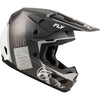 Fly Racing Kinetic Rally Adult Off-Road Helmets