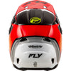 Fly Racing Kinetic Rally Adult Off-Road Helmets
