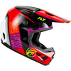 Fly Racing Kinetic Rally Adult Off-Road Helmets