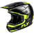 Fly Racing Kinetic Verdict Adult Off-Road Helmets
