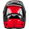 Fly Racing Kinetic Verdict Adult Off-Road Helmets