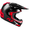 Fly Racing Kinetic Verdict Adult Off-Road Helmets
