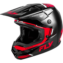 Fly Racing Kinetic Verdict Adult Off-Road Helmets