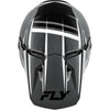 Fly Racing Kinetic Verdict Adult Off-Road Helmets