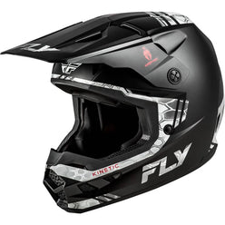 Fly Racing Kinetic Verdict Kryptek Adult Off-Road Helmets
