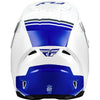 Fly Racing Kinetic Verdict Adult Off-Road Helmets