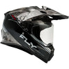Fly Racing Trekker Kryptek Conceal Adult Off-Road Helmets