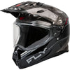 Fly Racing Trekker Kryptek Conceal Adult Off-Road Helmets