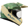 Fly Racing Trekker Kryptek Conceal Adult Off-Road Helmets