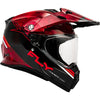 Fly Racing Trekker Kryptek Conceal Adult Off-Road Helmets