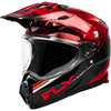 Fly Racing Trekker Kryptek Conceal Adult Off-Road Helmets