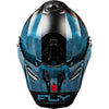 Fly Racing Trekker Kryptek Conceal Adult Off-Road Helmets