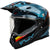Fly Racing Trekker Kryptek Conceal Adult Off-Road Helmets