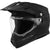 Fly Racing Trekker Solid 2023 Adult Off-Road Helmets