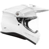 Fly Racing Trekker Solid Adult Off-Road Helmets