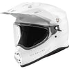 Fly Racing Trekker Solid Adult Off-Road Helmets