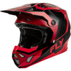 Fly Racing Formula CP Charge 2027 Adult Off-Road Helmets
