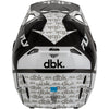 Fly Racing Formula CP DBK 2027 Adult Off-Road Helmets