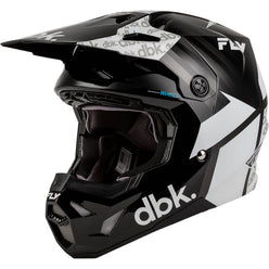 Fly Racing Formula CP DBK 2027 Adult Off-Road Helmets