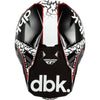Fly Racing Formula CP DBK Adult Off-Road Helmets