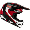 Fly Racing Kinetic Sync 2027 Adult Off-Road Helmets