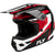 Fly Racing Kinetic Sync 2027 Adult Off-Road Helmets