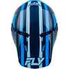 Fly Racing Kinetic Sync 2027 Adult Off-Road Helmets