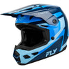 Fly Racing Kinetic Sync 2027 Adult Off-Road Helmets