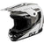 Fly Racing Kinetic Sync 2027 Adult Off-Road Helmets