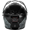 Fly Racing Trekker Granite Adult Off-Road Helmets