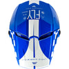 Fly Racing Kinetic Lite Rival Adult Off-Road Helmets