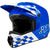 Fly Racing Kinetic Lite Rival Adult Off-Road Helmets