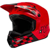 Fly Racing Kinetic Lite Rival Adult Off-Road Helmets