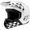 Fly Racing Kinetic Lite Rival Adult Off-Road Helmets