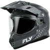 Fly Racing Trekker Granite Adult Off-Road Helmets