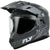 Fly Racing Trekker Granite Adult Off-Road Helmets