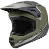 Fly Racing 2023 Kinetic Vision Youth Off-Road Helmets (Brand New)